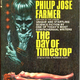 Image for article titled Pulp SF Book Covers That Channel Pure Id